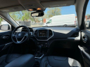 Thumbnail image of 2018 Jeep Cherokee at Hoffman Audi of East Hartford