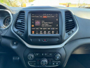 Thumbnail image of 2018 Jeep Cherokee at Hoffman Audi of East Hartford