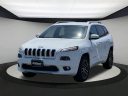 Thumbnail image of 2018 Jeep Cherokee at Hoffman Audi of East Hartford