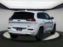 Thumbnail image of 2018 Jeep Cherokee at Hoffman Audi of East Hartford
