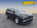 Thumbnail image of 2024 Toyota Highlander at Ramey Chevrolet