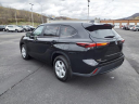 Thumbnail image of 2024 Toyota Highlander at Ramey Chevrolet