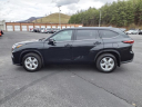 Thumbnail image of 2024 Toyota Highlander at Ramey Chevrolet