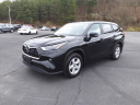 Thumbnail image of 2024 Toyota Highlander at Ramey Chevrolet