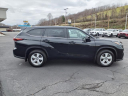 Thumbnail image of 2024 Toyota Highlander at Ramey Chevrolet