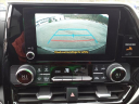 Thumbnail image of 2024 Toyota Highlander at Ramey Chevrolet