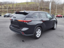 Thumbnail image of 2024 Toyota Highlander at Ramey Chevrolet