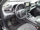 Thumbnail image of 2024 Toyota Highlander at Ramey Chevrolet