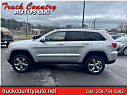 Thumbnail image of 2011 Jeep Grand Cherokee at Truck Country Auto Sales