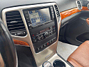 2011 Jeep Grand Cherokee Overland at Truck Country Auto Sales