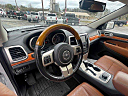 Thumbnail image of 2011 Jeep Grand Cherokee at Truck Country Auto Sales
