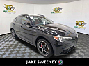 Thumbnail image of 2022 Alfa Romeo Stelvio at Jake Sweeney Alfa Romeo FIAT New