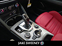 Thumbnail image of 2022 Alfa Romeo Stelvio at Jake Sweeney Alfa Romeo FIAT New