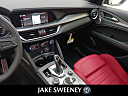 Thumbnail image of 2022 Alfa Romeo Stelvio at Jake Sweeney Alfa Romeo FIAT New