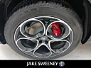 Thumbnail image of 2022 Alfa Romeo Stelvio at Jake Sweeney Alfa Romeo FIAT New