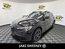 Thumbnail image of 2022 Alfa Romeo Stelvio at Jake Sweeney Alfa Romeo FIAT New