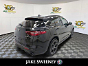 Thumbnail image of 2022 Alfa Romeo Stelvio at Jake Sweeney Alfa Romeo FIAT New