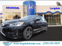 2017 Honda Accord Sport at Langdale Honda