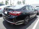 Thumbnail image of 2017 Honda Accord at Langdale Honda