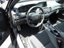 Thumbnail image of 2017 Honda Accord at Langdale Honda