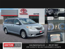 2015 Toyota Sienna at Dayton Toyota Scion