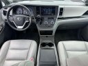 Thumbnail image of 2015 Toyota Sienna at Dayton Toyota Scion