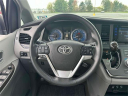 Thumbnail image of 2015 Toyota Sienna at Dayton Toyota Scion