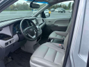 Thumbnail image of 2015 Toyota Sienna at Dayton Toyota Scion