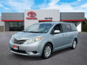 Thumbnail image of 2015 Toyota Sienna at Dayton Toyota Scion