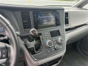 Thumbnail image of 2015 Toyota Sienna at Dayton Toyota Scion