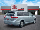Thumbnail image of 2015 Toyota Sienna at Dayton Toyota Scion