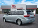 Thumbnail image of 2015 Toyota Sienna at Dayton Toyota Scion