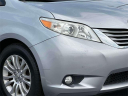 Thumbnail image of 2015 Toyota Sienna at Dayton Toyota Scion