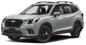 2024 Subaru Forester Sport at LexusRivercenter of Covington, KY