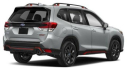 Thumbnail image of 2024 Subaru Forester at LexusRivercenter of Covington, KY