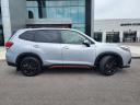 Thumbnail image of 2024 Subaru Forester at LexusRivercenter of Covington, KY