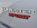 Thumbnail image of 2024 Subaru Forester at LexusRivercenter of Covington, KY
