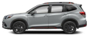 Thumbnail image of 2024 Subaru Forester at LexusRivercenter of Covington, KY