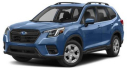 Thumbnail image of 2024 Subaru Forester at LexusRivercenter of Covington, KY