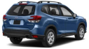 Thumbnail image of 2024 Subaru Forester at LexusRivercenter of Covington, KY