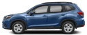 Thumbnail image of 2024 Subaru Forester at LexusRivercenter of Covington, KY
