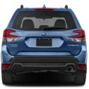 Thumbnail image of 2024 Subaru Forester at LexusRivercenter of Covington, KY