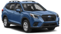 Thumbnail image of 2024 Subaru Forester at LexusRivercenter of Covington, KY