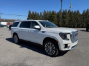 Thumbnail image of 2021 GMC Yukon XL at Clayton Motors Inc.