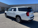 Thumbnail image of 2021 GMC Yukon XL at Clayton Motors Inc.