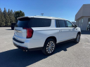 Thumbnail image of 2021 GMC Yukon XL at Clayton Motors Inc.