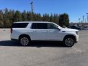 Thumbnail image of 2021 GMC Yukon XL at Clayton Motors Inc.