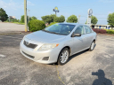 Thumbnail image of 2009 Toyota Corolla at JPAUTOCENTERS LLC