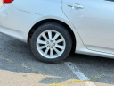 Thumbnail image of 2009 Toyota Corolla at JPAUTOCENTERS LLC