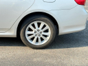 Thumbnail image of 2009 Toyota Corolla at JPAUTOCENTERS LLC